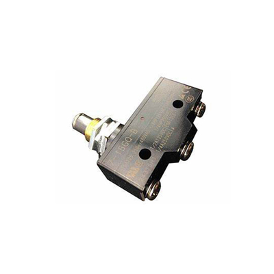Industrial Grade Z-15GQ-B OMI Travel Switches Designed for Precision and Accuracy