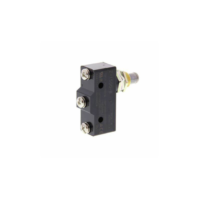 Industrial Grade Z-15GQ-B OMI Travel Switches Designed for Precision and Accuracy