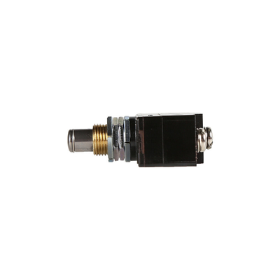 Industrial Grade Z-15GQ-B OMI Travel Switches Designed for Precision and Accuracy