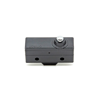 OMI Z-15GD-B Travel Switches Accurate Position Detection for Industrial Automation
