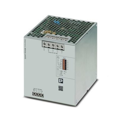 2904623 QUINT4-PS/3AC/24DC/40 Power Supply Unit Suitable for Various Industries