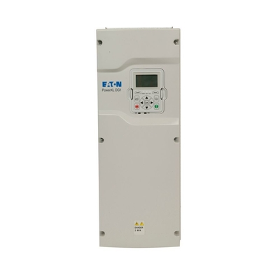 DG1-34031FB-C54C IP54 VFD for Light Load at Nominal Voltage and 18.5KW in 3-phase 400V