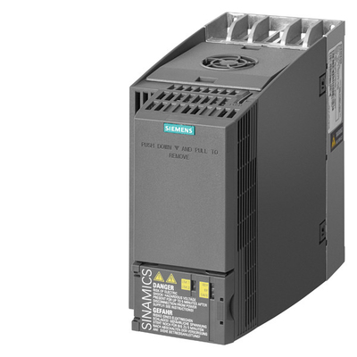 SINAMICS G120C FSB Industrial Automation 6SL3210-1KE21-3UF1 for Industrial Applications