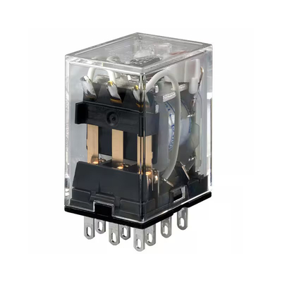 MY3N DC24 Intermediate Relays Advanced Technology for Optimal Results