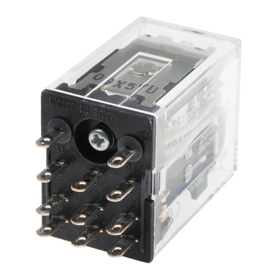 MY3N DC24 Intermediate Relays Advanced Technology for Optimal Results