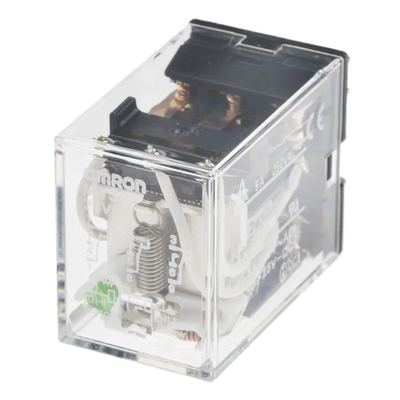 MY3N DC24 Intermediate Relays Advanced Technology for Optimal Results