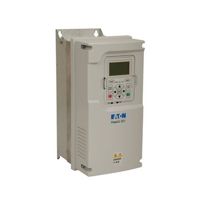 DG1-34012FB-C54C 3-phase 400V Light Load Variable Frequency Drive IP54 Control Mode /