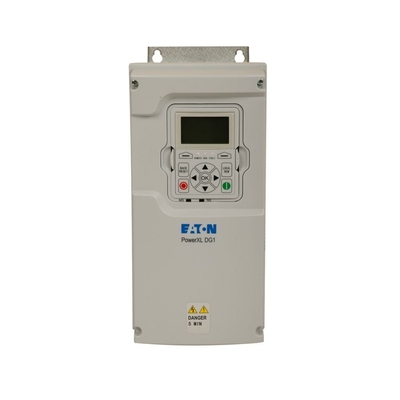 DG1-34012FB-C54C 3-phase 400V Light Load Variable Frequency Drive IP54 Control Mode /