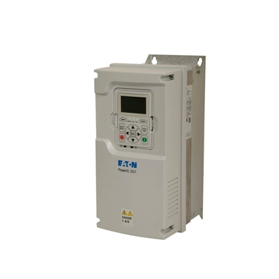 DG1-34012FB-C54C 3-phase 400V Light Load Variable Frequency Drive IP54 Control Mode /