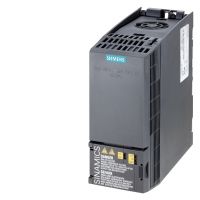 Upgrade Your System with SINAMICS G120C Inverter Control Unit 6SL3210-1KE15-8UF2