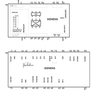 Upgrade Your System with SINAMICS G120C Inverter Control Unit 6SL3210-1KE15-8UF2