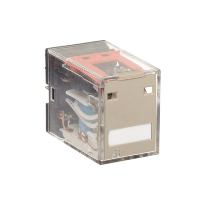 Compact DC24 S MY2N-D2 Intermediate Relays for Space-Constrained Environments