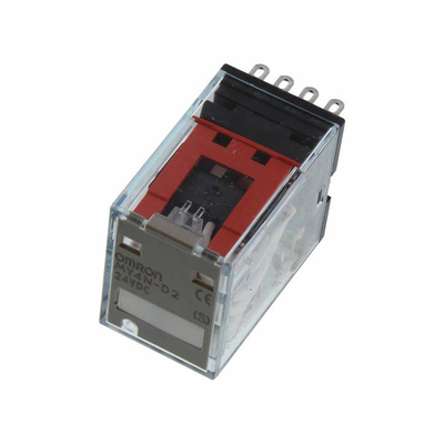 MY4N-D2 DC24 S Intermediate Relays for Industrial Control Applications