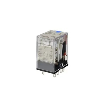 OMZC MY2IN-GS AC220240 Intermediate Relays The Perfect Solution for Control Needs