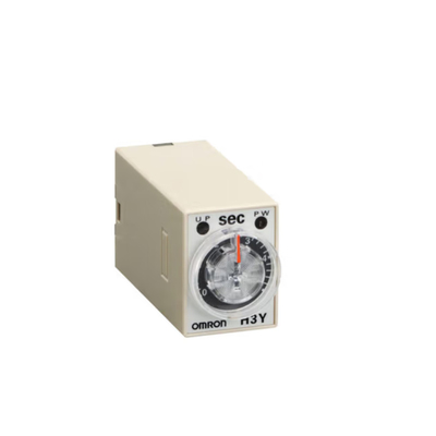 Get H3Y-2-C DC24V 30S Time Relay for Your Manufacturing Needs