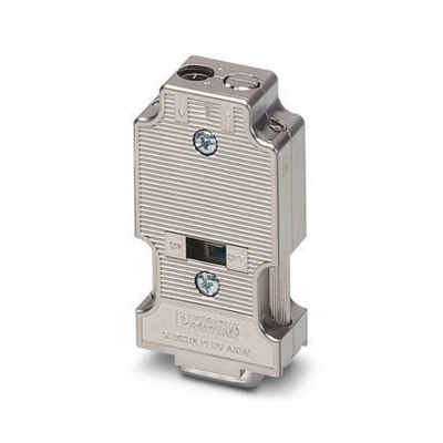 2904467 D-SUB Bus Connector SUBCON-PLUS-M/AX 9 for Fast and Stable Data Transmission
