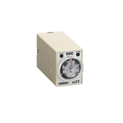 Versatile H3Y-2-C AC220V 30S Time Relay for Various Applications