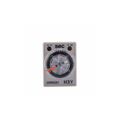 Versatile H3Y-2-C AC220V 30S Time Relay for Various Applications