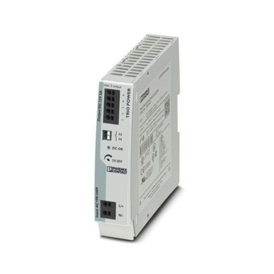 TRIO-PS-2G/1AC/12DC/5/C2LPS Power Supply Unit 2903157 Suitable for Various Industries