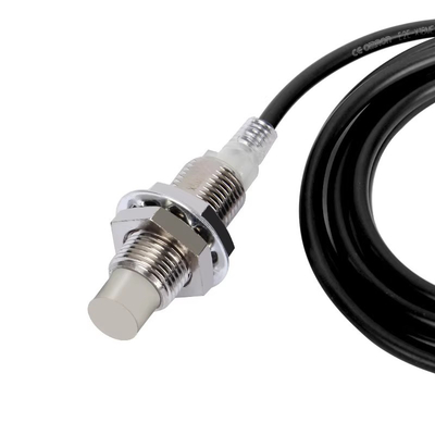 Industrial-Grade E2E-X7D1-N 2M Inductive Proximity Sensors for Accurate Detection