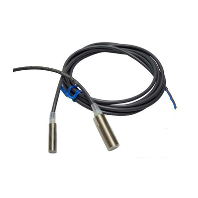 Industrial-Grade E2E-X7D1-N 2M Inductive Proximity Sensors for Accurate Detection
