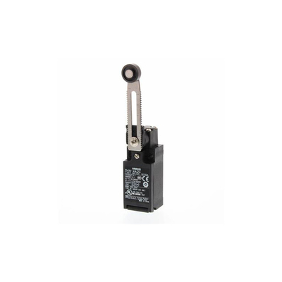 Industrial-Grade D4N-212G Travel Switches for Optimal Performance