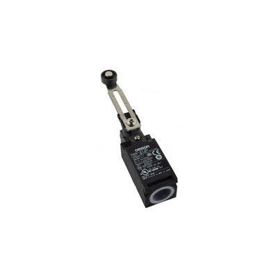Industrial-Grade D4N-212G Travel Switches for Optimal Performance