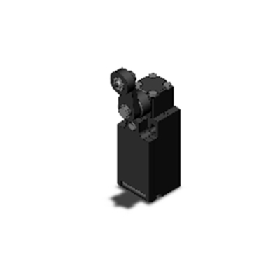 Upgrade Your Industrial Control Systems with D4N-2120 Travel Switches