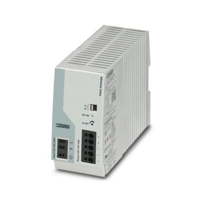 TRIO-PS-2G/3AC/24DC/5 The Top-Notch Power Supply Unit for Industrial Applications