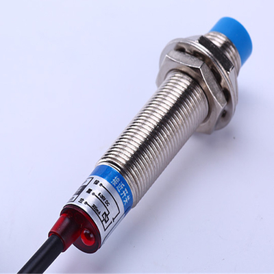 Versatile E2B-S08KN02-MC-B1 OMS Inductive Proximity Sensors for Various Applications