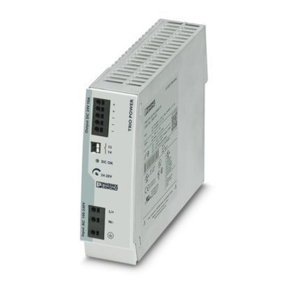 TRIO-PS-2G/1AC/24DC/10 The Perfect Power Supply Unit for Your Industrial Applications