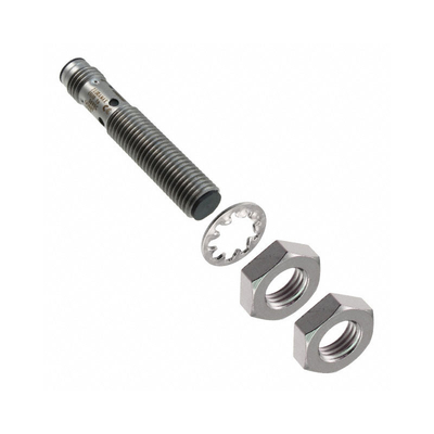 Compact and Durable E2B-S08KS02-MC-B1 OMS Inductive Proximity Sensors for Industrial