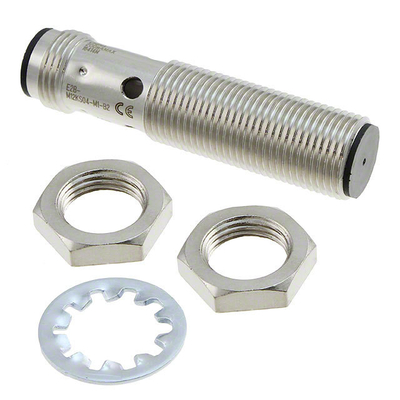 Accurate E2B-M12KS04-M1-B2 OMS Inductive Proximity Sensors for Industrial Automation