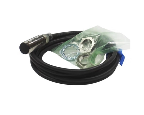 Long-Lasting E2B-S08KS02-WP-B1 2M OMS Inductive Proximity Sensor for Industrial Machinery