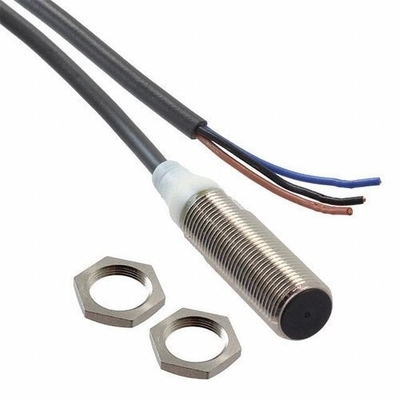 Long-Lasting E2B-S08KS02-WP-B1 2M OMS Inductive Proximity Sensor for Industrial Machinery