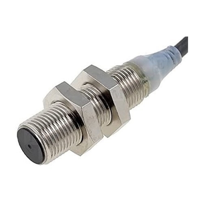 Long-Lasting E2B-S08KS02-WP-B1 2M OMS Inductive Proximity Sensor for Industrial Machinery