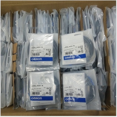 Accurate E2B-M12KN05-WZ-B1 2M OMS Inductive Proximity Sensors for Precision Machinery