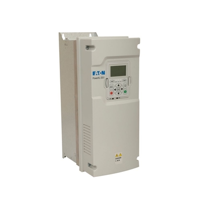 45KW 3-phase 400V Light Load Variable Frequency Drive DG1-34072FB-C21C with Brake IP21
