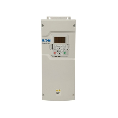 45KW 3-phase 400V Light Load Variable Frequency Drive DG1-34072FB-C21C with Brake IP21
