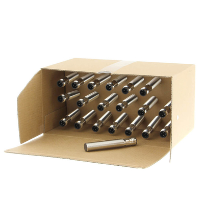 Industrial Grade E2B-M12LS04-M1-B1 OMS Inductive Proximity Sensor for High Durability