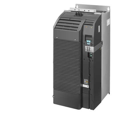 SINAMICS PM240-2 Inverter Frequency Converter with 37 kW POWER MODULE IP20 FSF 200 V