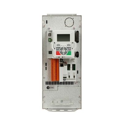 DG1 Variable Frequency Drive 3-Phase 400V Light Load 30KW for Customized Control Mode