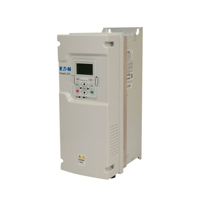 DG1 Variable Frequency Drive 3-Phase 400V Light Load 30KW for Customized Control Mode