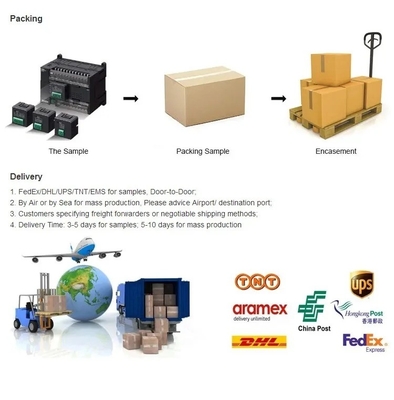 OMZ/C MKS2P AC220 Intermediate Relays The Perfect Solution for Industrial Needs