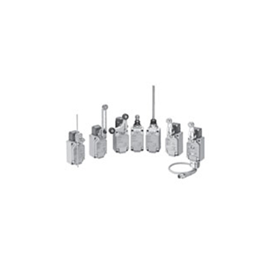 Upgrade Your Industrial Automation with WLCA2-2-Q Travel Switches from a Trusted