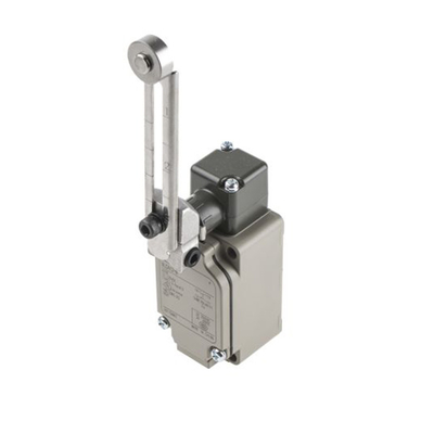 Upgrade Your Industrial Automation with WLCA2-2-Q Travel Switches from a Trusted