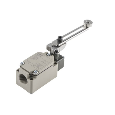 Upgrade Your Industrial Automation with WLCA2-2-Q Travel Switches from a Trusted