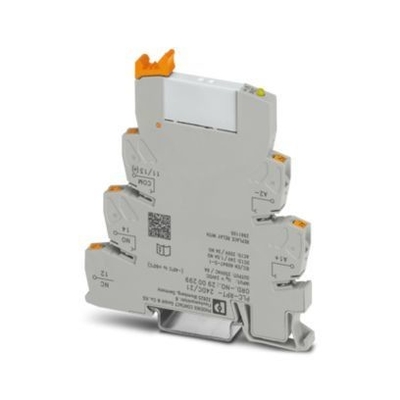 PLC-RPT- 24DC/21 Relay Module 2900299 Advanced Technology for Optimal Performance