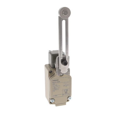 OMR WLCA12-2N-N Travel Switches The Ultimate Solution for Your Business