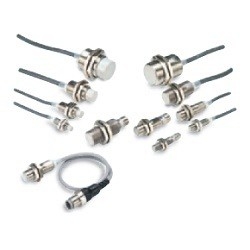 E2E-X2D2-N 2M OMS Inductive Proximity Sensors Durable Solutions for Harsh Environments
